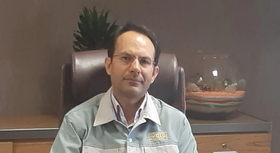 فولاد مبارکه معین کشور در مقابله با ویروس کرونا