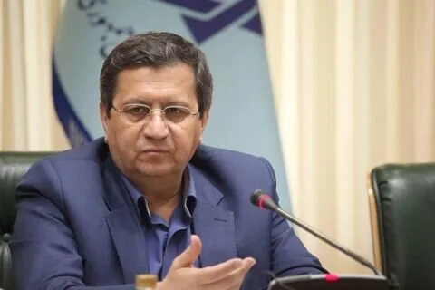 همتی: قبل از انتصاب، شرطم در هیات دولت واگذاری اعلام سیاست‌ها ارزی به بانک مرکزی بود