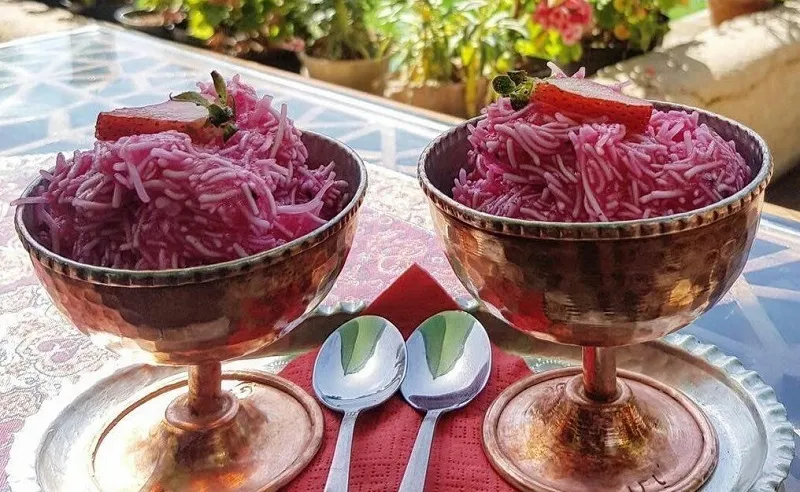 کسانی که کبد چرب دارند لب به این خوراکی نزنند!