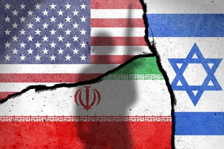 افشای نقشه جدید آمریکا و اسرائیل