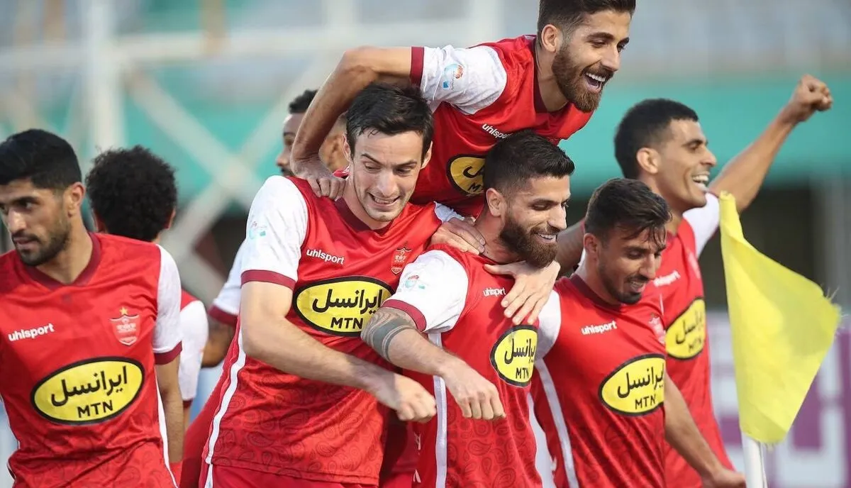 ترکیب پرسپولیس برابر نفت اعلام شد/ رونمایی از ستاره جدید سرخ‌ها