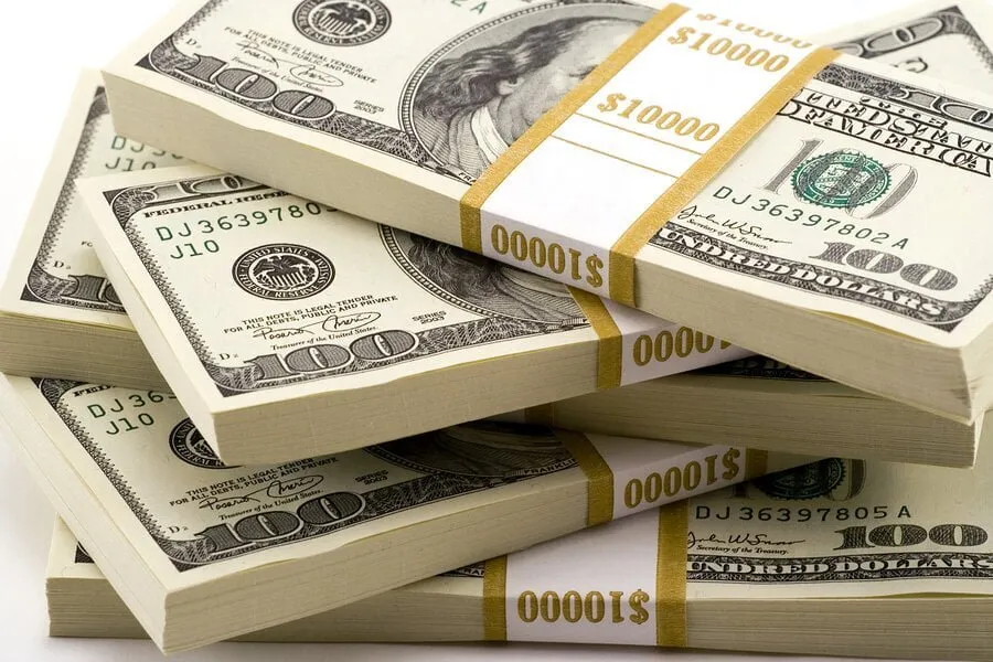 پیش بینی قیمت دلار فردا شنبه ۲۱ مهر ۱۴۰۳