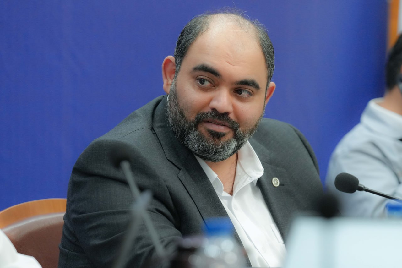 قدردانی مدیرعامل پتروشیمی جم از تلاشگران» مبین انرژی خلیجفارس «/ از راهاندازی بویلر هشتم تا پایداری یوتیلیتی پتروشیمیها قدردانی مدیرعامل پتروشیمی جم از تلاشگران» مبین انرژی خلیجفارس «/ از راهاندازی بویلر هشتم تا پایداری یوتیلیتی پتروشیمیها