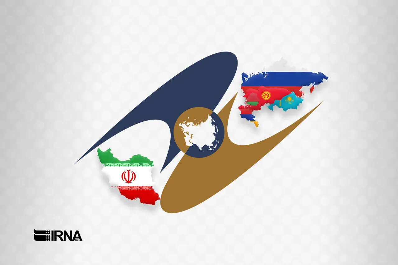 آنچه از کرمان به اوراسیایی‌ها معرفی شد
