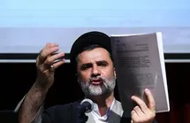 بازگشت محمود نبویان به تنظیمات کارخانه؛ برنامه انتخاباتی سعید جلیلی کجاست؟