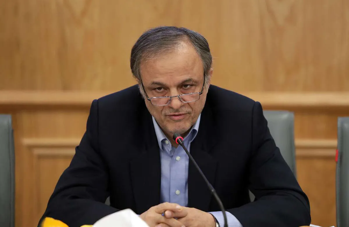 تمرکز فعالیت‌های صنعت خودرو در سازمان ایدرو
