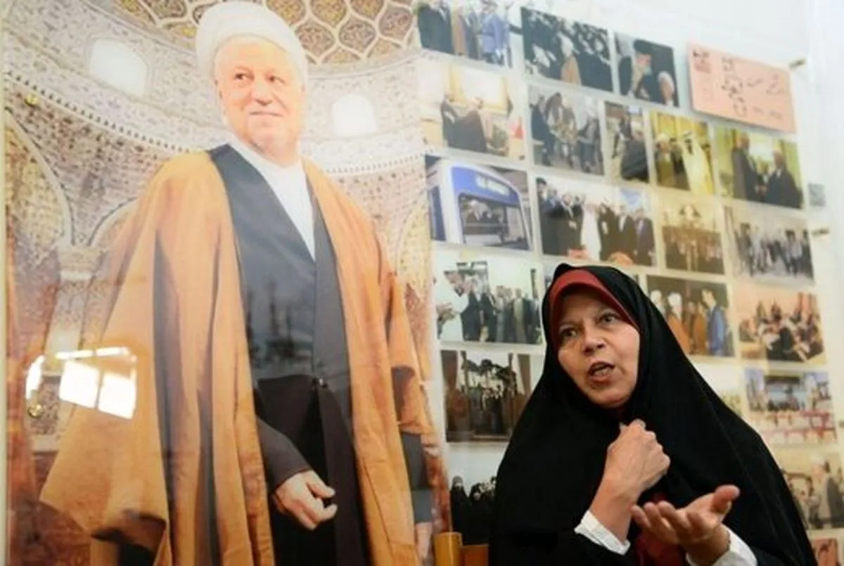 انتقاد از رنج‌نامه خانواده هاشمی رفسنجانی