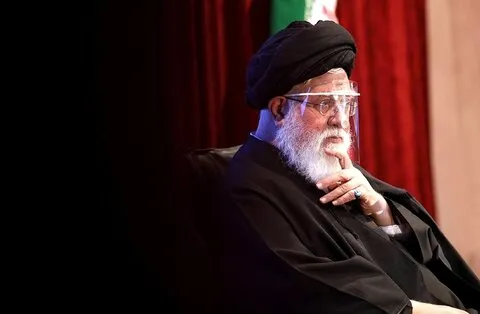 علم الهدی کرونا گرفت