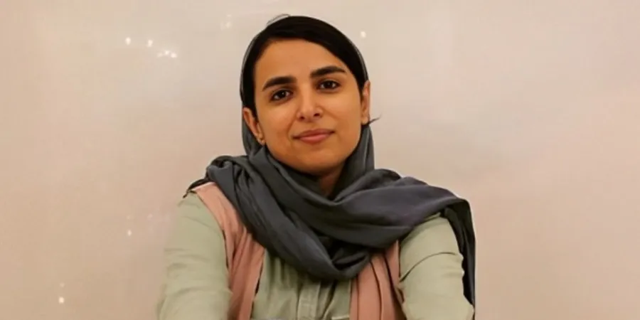 زینب موسوی بازداشت شد