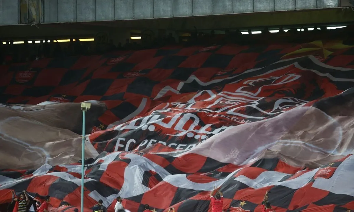 بلیت‌فروشی پرسپولیس - فولاد آغاز شد