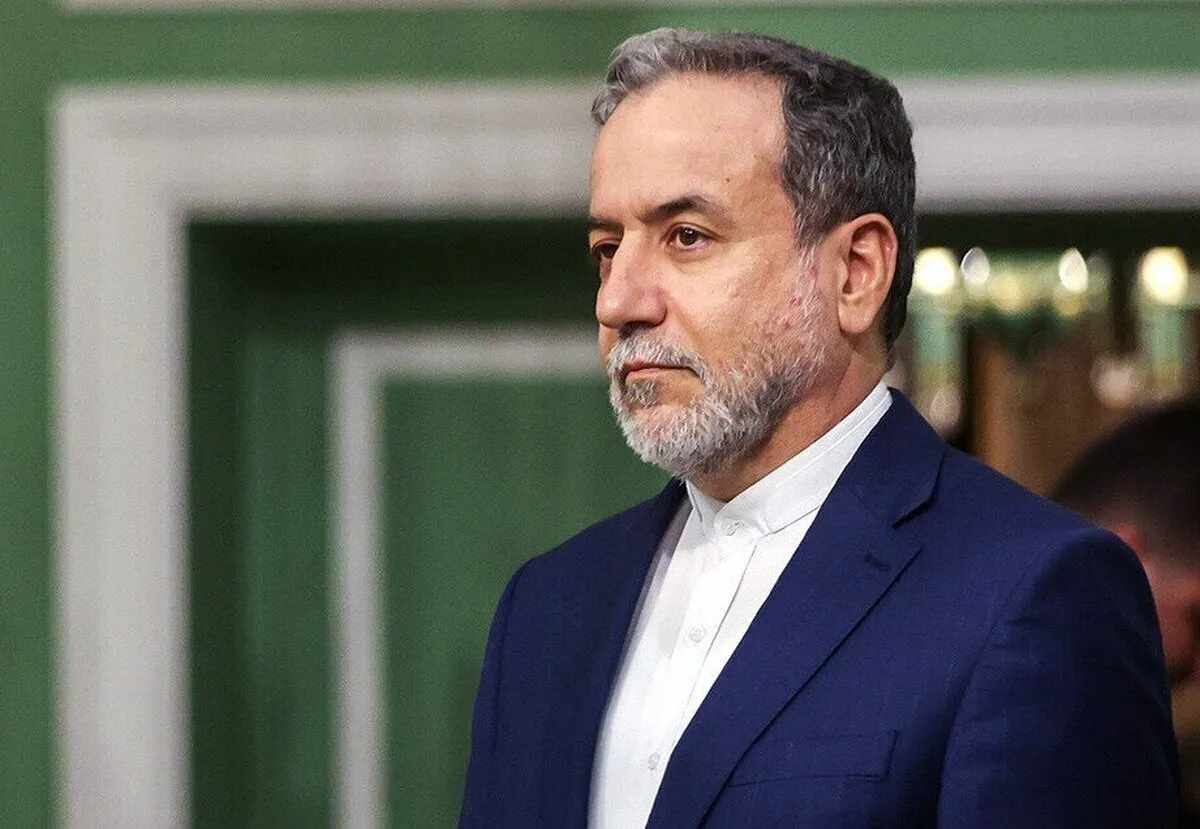 پاسخ عراقچی به یک خبرنگار: حزب‌الله هیچ اقدامی بر خلاف قطعنامه شورای ۱۷۰۱ امنیت نکرده
