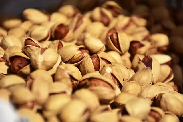 در آستانه شب یلدا پسته به کیلویی ۳۴۰هزار تومان رسید