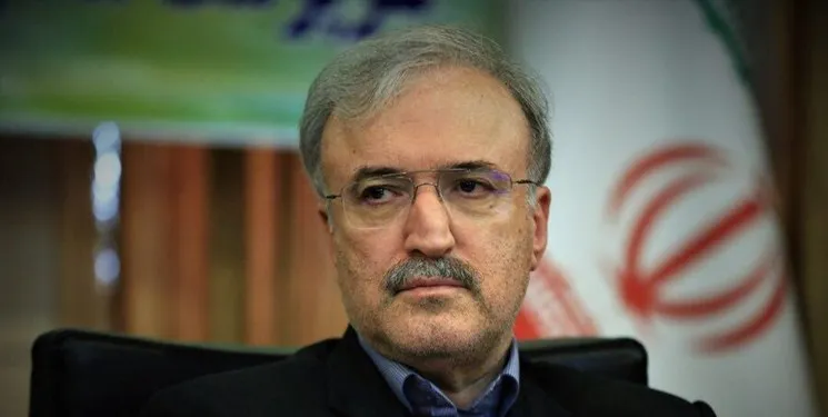 نمکی: تعطیلی سه روزه مدارس