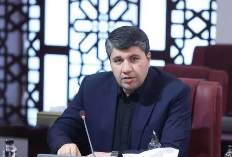 افشین خانی مدیرعامل بانک صادرات ایران کیست؟
