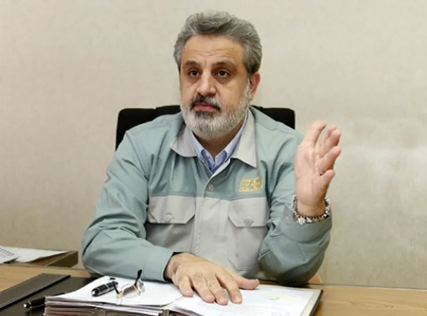 سرمایه گذاری توأم با سودآوری در شرکت فولاد مبارکه