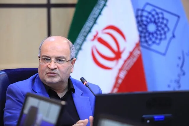 برخورد قاطعانه با برگزار کنندگان مراسم تدفین