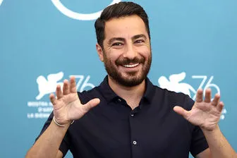 خودروی نوید محمد زاده چیست و چقدر قیمت دارد؟ + عکس