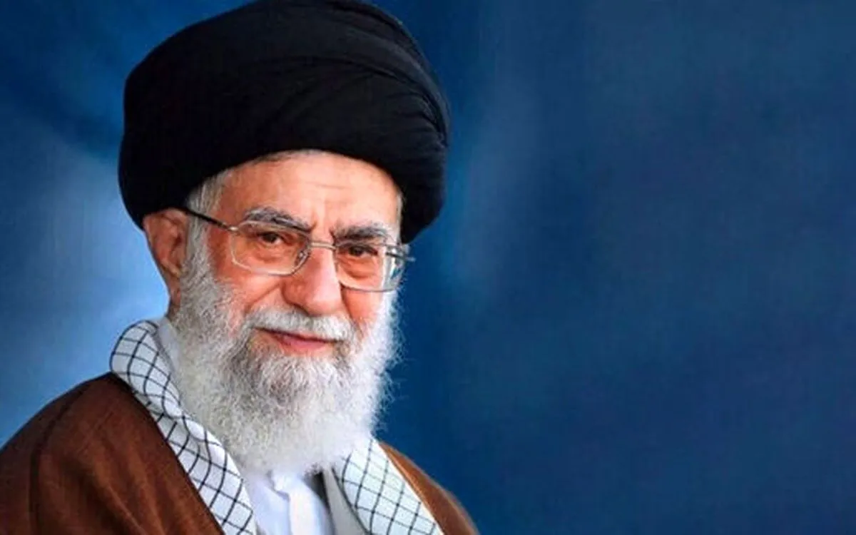 پیام رهبر انقلاب در پی رحلت آیت الله صلواتی