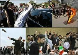 آیا جوانان معترض با نظام و انتخابات آشتی می‌کنند؟
