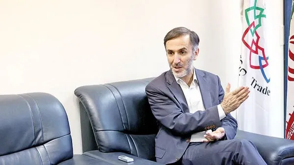 ۱۷ میلیارد یورو ارز حاصل از صادرات بازنگشته است