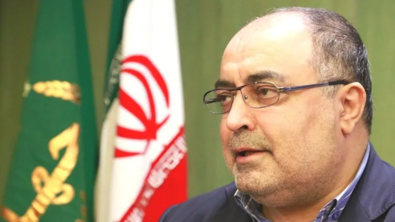 بخشنده جانشین حجتی می‌شود؟