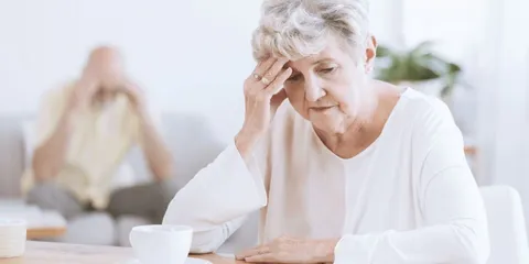 این غذاها باعث آلزایمر می‌شود