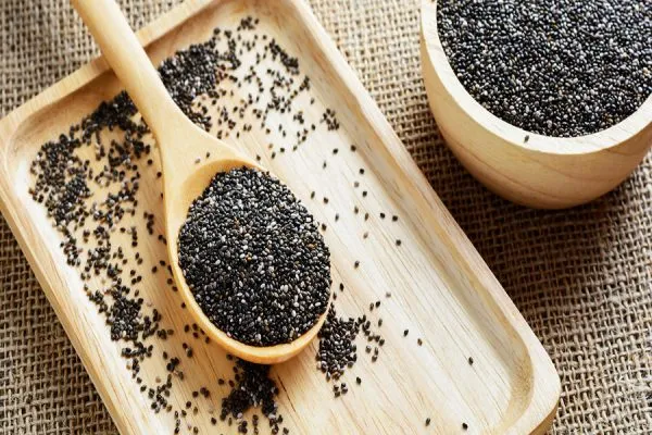 روش صحیح مصرف دانه چیا برای کاهش وزن و کاهش فشار خون