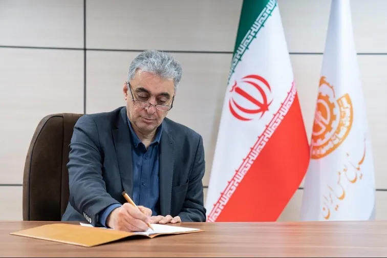 صعود تیم مس رفسنجان به لیگ برتر
