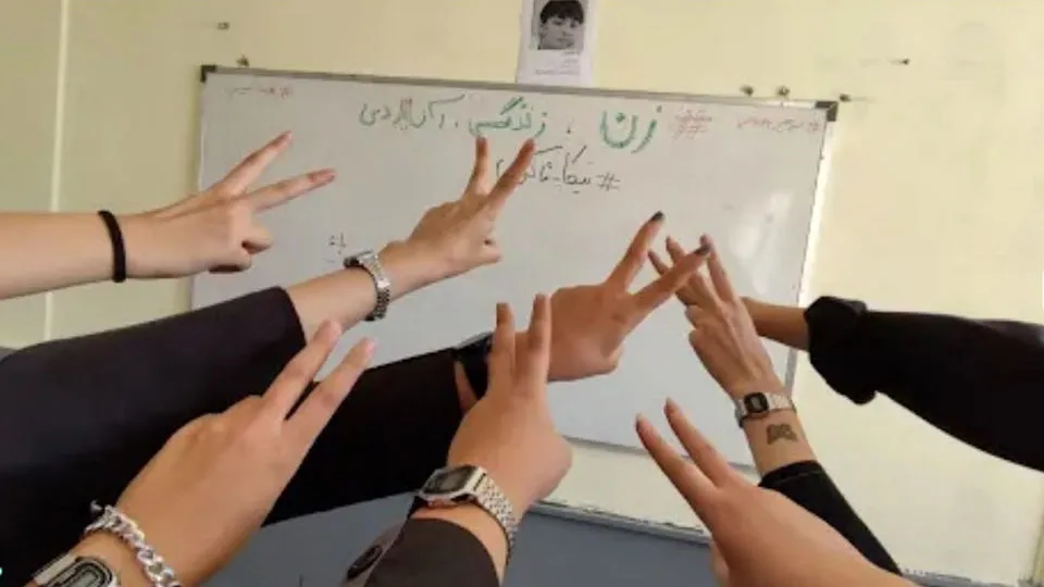 دهه‌هشتادی‌ها بعد از ۱۴۰۱