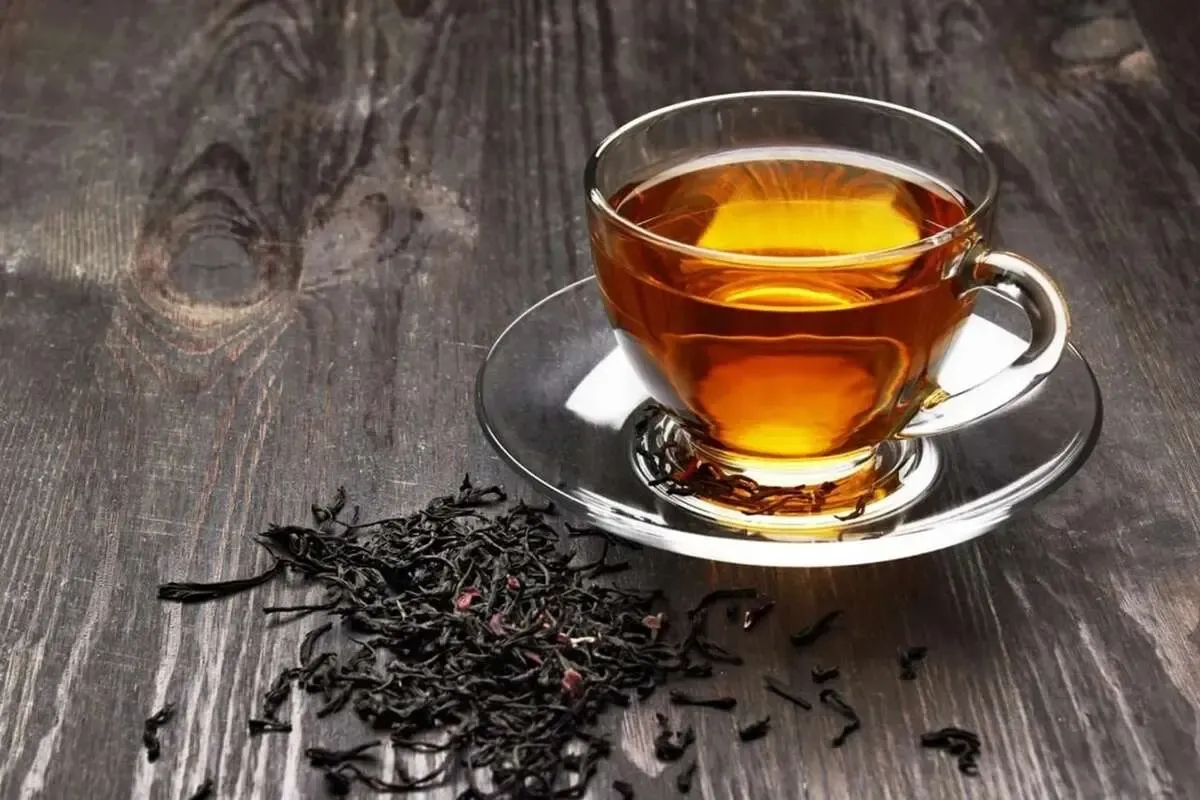 چای 