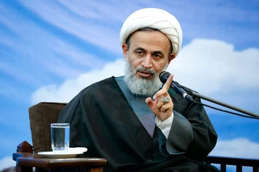 علیرضا پناهیان: با آدم خوب کار مملکت درست نمی‌شود