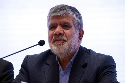 مجتبی خسروتاج کیست؟/ مهره محمد شریعتمداری در وزارت صمت و شرکت تجارت صنعت خلیج فارس