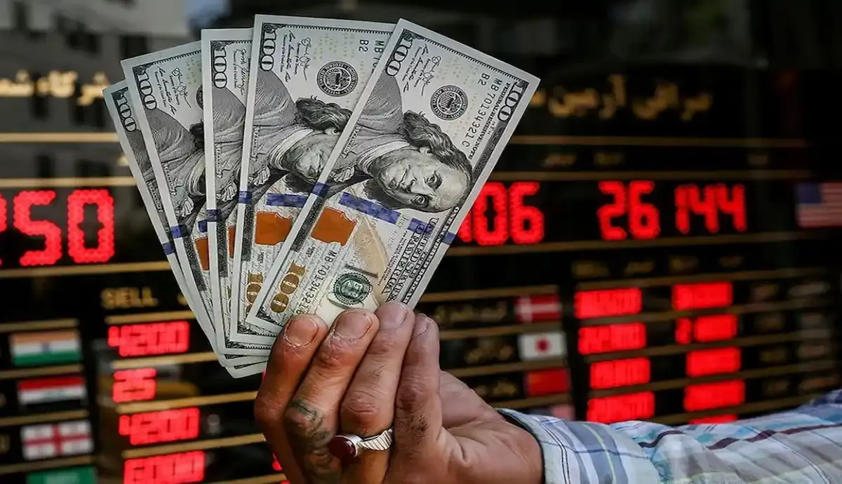 پیش‌بینی قیمت دلار فردا سه‌شنبه ۷ شهریور ۱۴۰۲