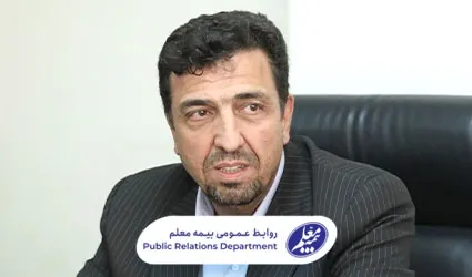 تحقق ۹۰ درصدی بودجه بیمه معلم در رشته باربری