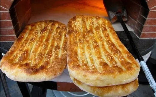قیمت نان آزاد می‌شود؟