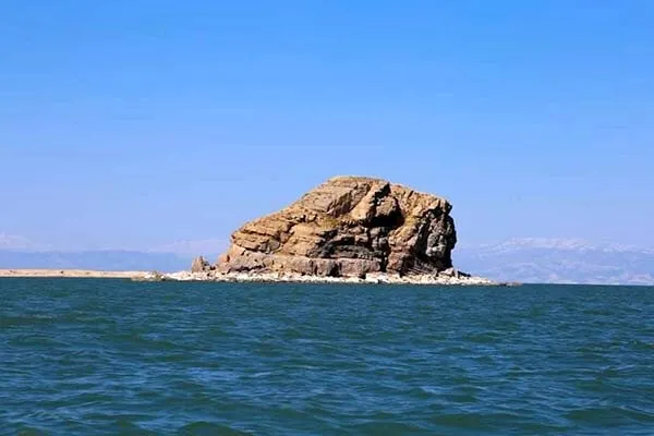 چرا دریاچه ارومیه بدرستی احیاء نشد؟