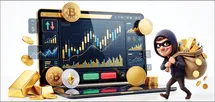 خرید طلای آنلاین چقدر امن است؟ پاشنه آشیل پلتفرم‌های طلا