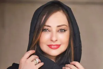 فیلم / دلتنگی نفیسه روشن برای رهبر شهید