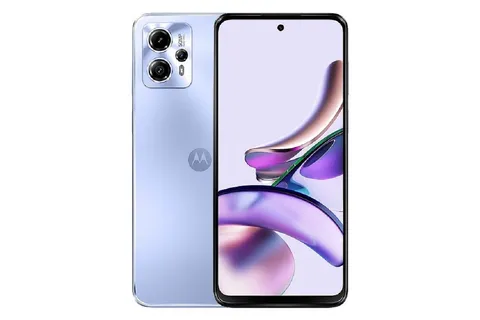 بررسی باتری گوشی موتورولا Moto G۱۳؛ تحلیل ظرفیت، دوام و عملکرد در استفاده روزمره
