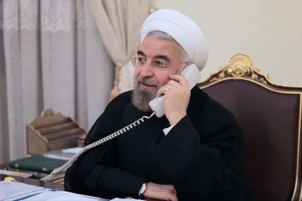 روحانی: اینستکس هنوز نتوانسته قدم قابل توجه و موثری بردارد