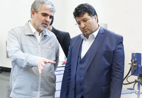 افزایش تولید سایپا موجب تسریع در تحویل خودرو است