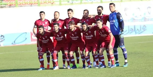 نساجی: پرسپولیسی‌ها کرونا بگیرند به ما ربطی ندارد