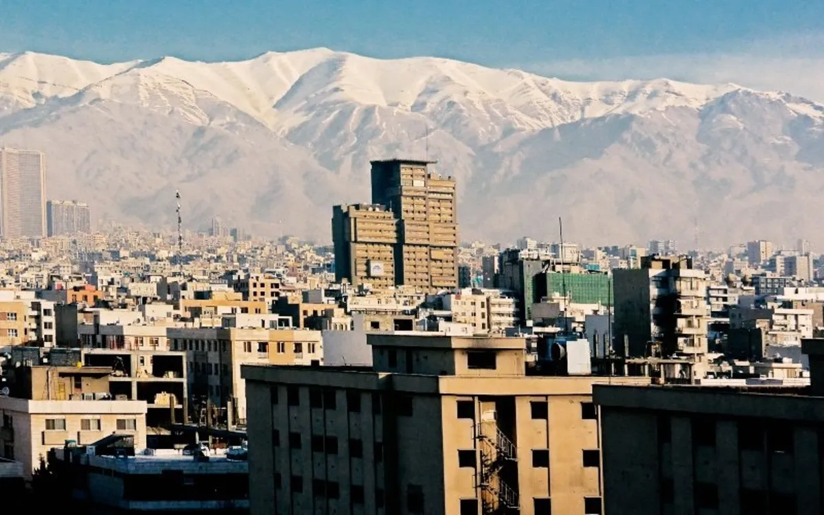 قیمت مسکن در محله علی پروین و دیگر ستاره‌های فوتبال
