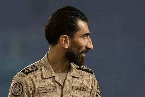 حکم نهایی نظام وظیفه/ بیرانوند از مهرماه سرباز است