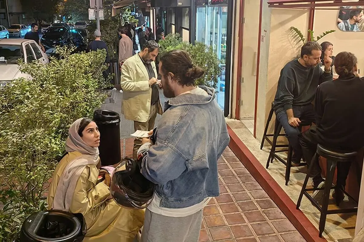 کافه‌ها
