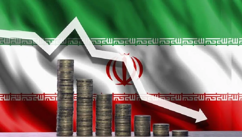 رشد اقتصاد ایران