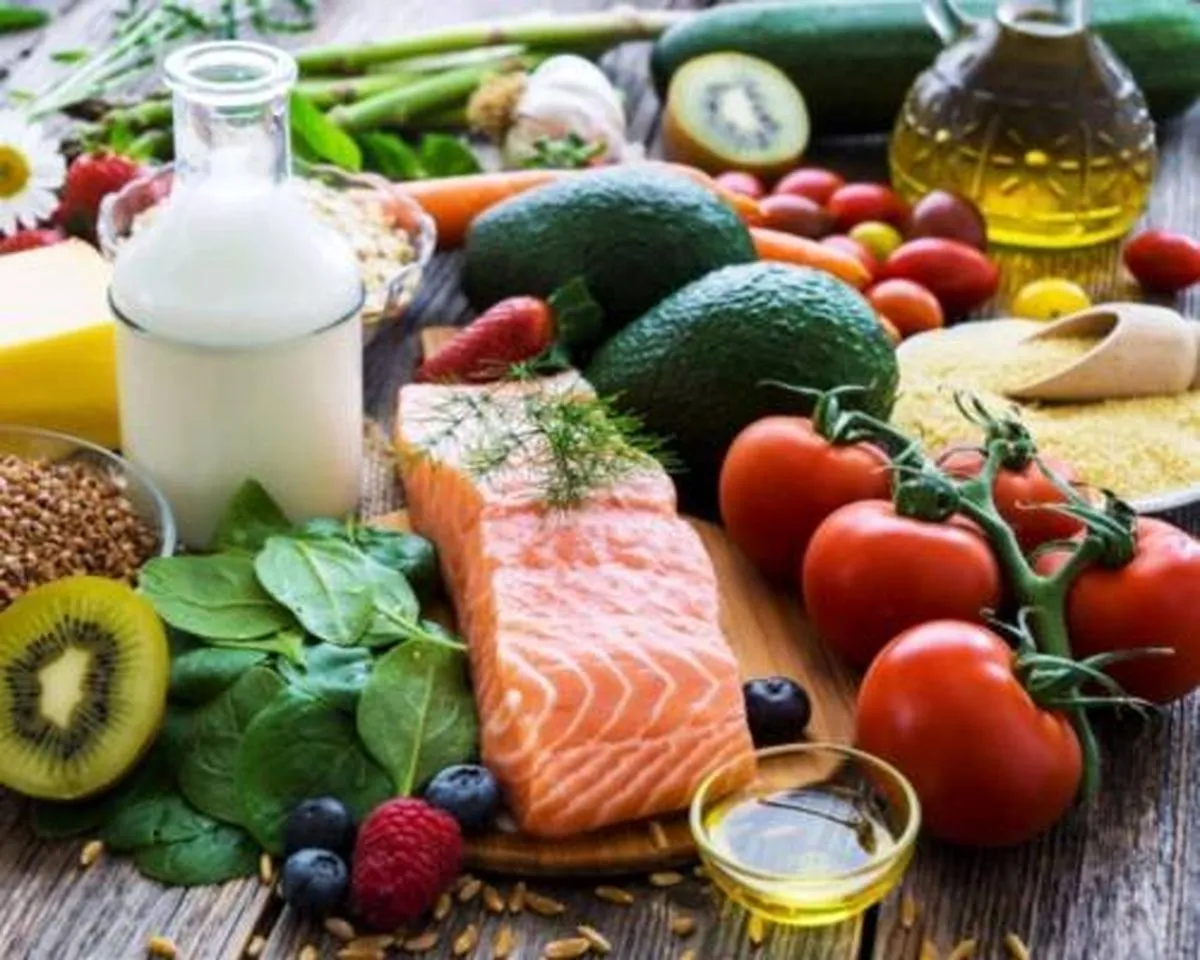 چگونه تغذیه نامناسب به افسردگی منجر می‌شود؟