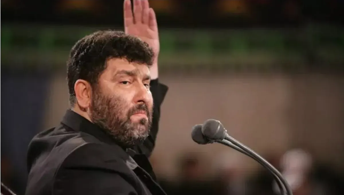  دعوت حدادیان از سربازان آمریکایی برای ورود به ایران 