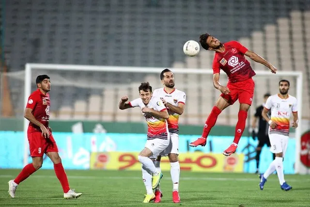 پرسپولیس یک- فولاد صفر/ سرانجام لیورپول در انتظار قرمز‌های تهران