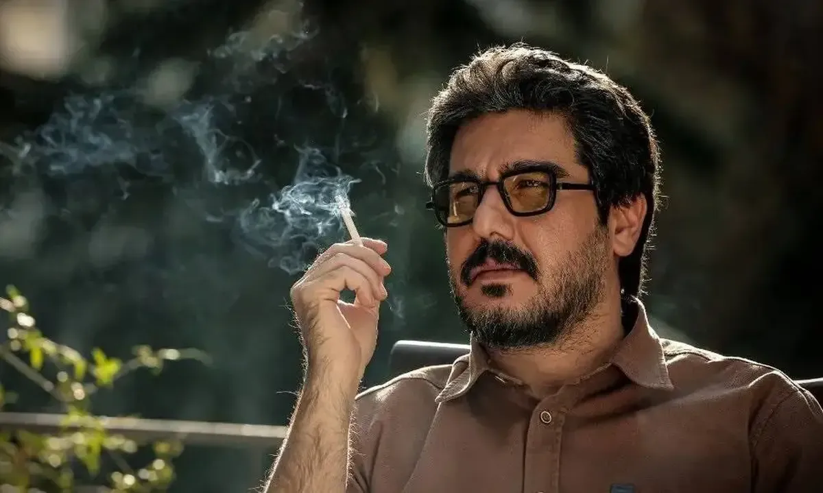 ویدیوی جنجالی و خبرساز یک بازیگر خطاب به سلطنت‌طلبان